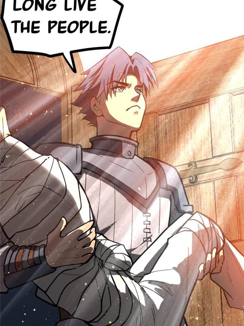 Read Myriad Realms Gatekeeper Manga Online