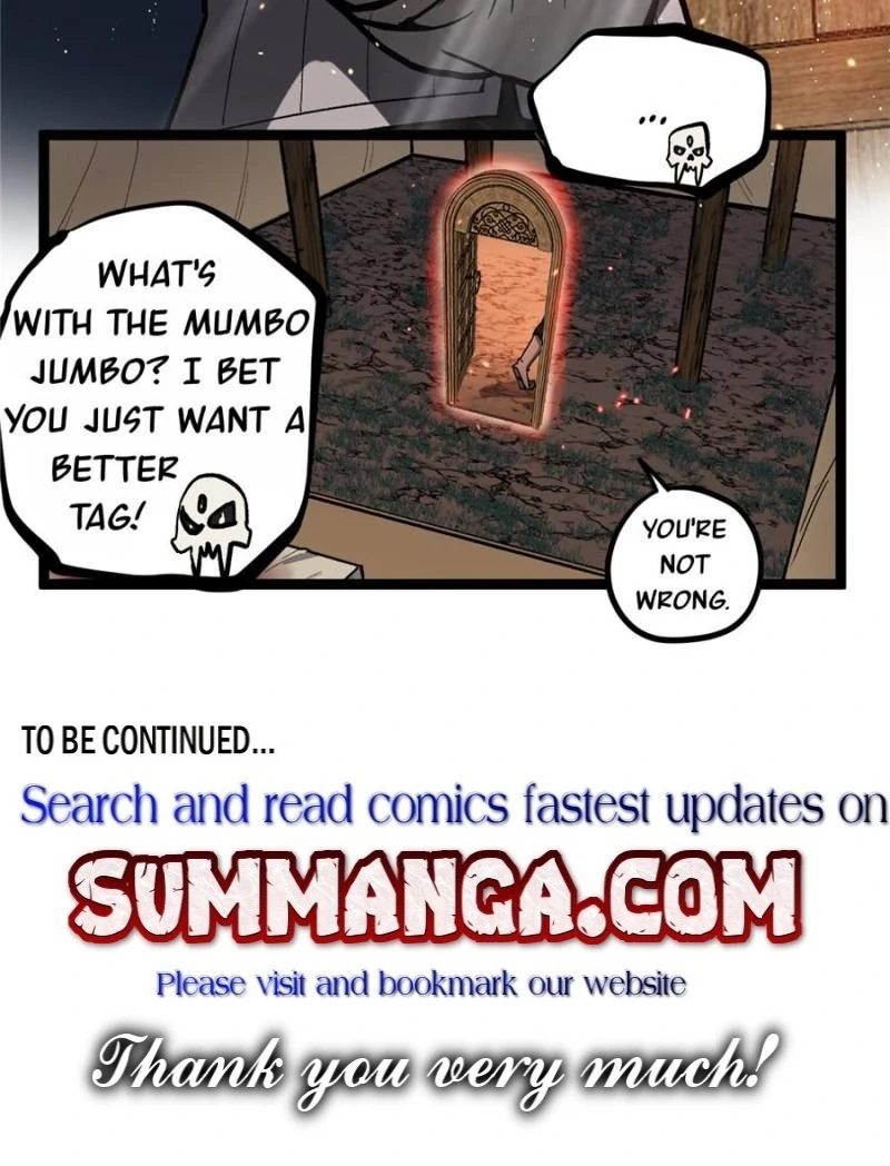 Read Myriad Realms Gatekeeper Manga Online