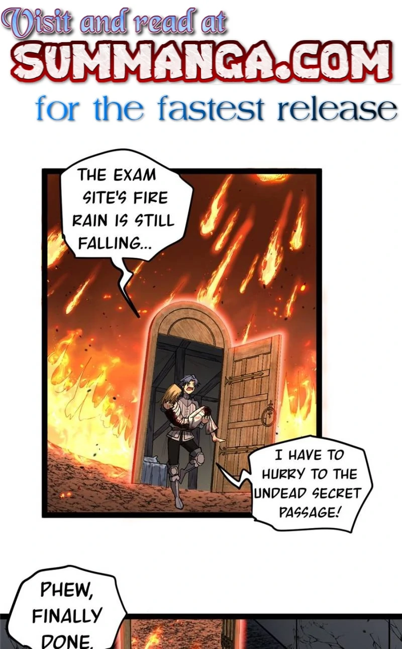 Read Myriad Realms Gatekeeper Manga Online