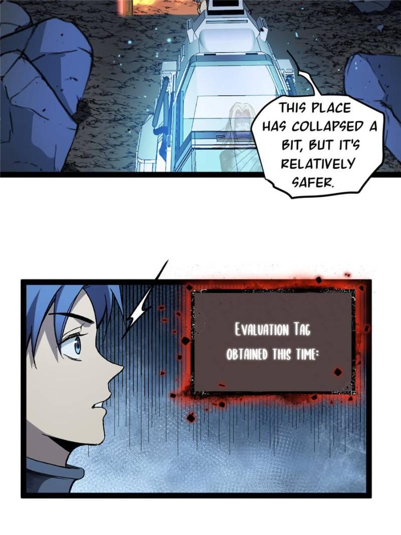 Read Myriad Realms Gatekeeper Manga Online