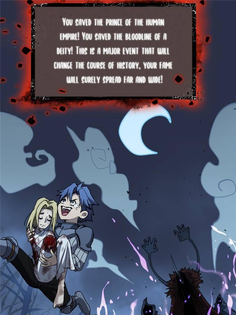 Read Myriad Realms Gatekeeper Manga Online