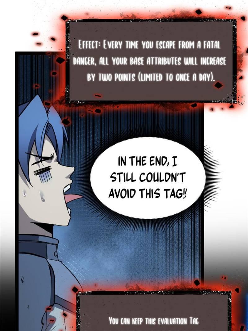 Read Myriad Realms Gatekeeper Manga Online