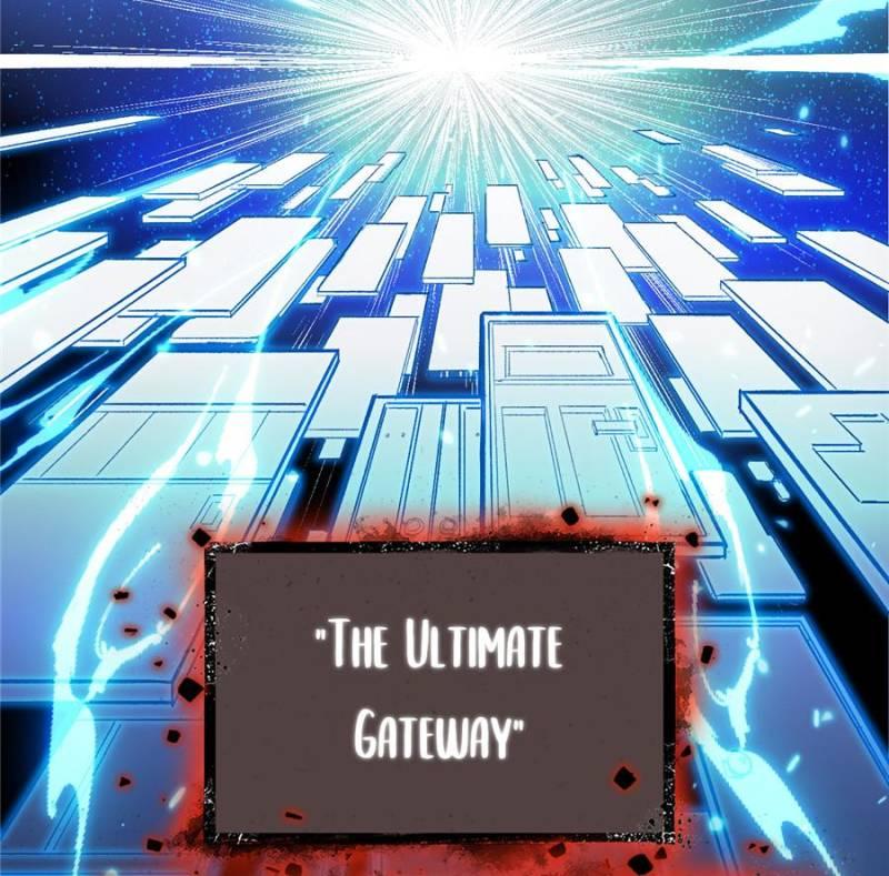 Read Myriad Realms Gatekeeper Manga Online