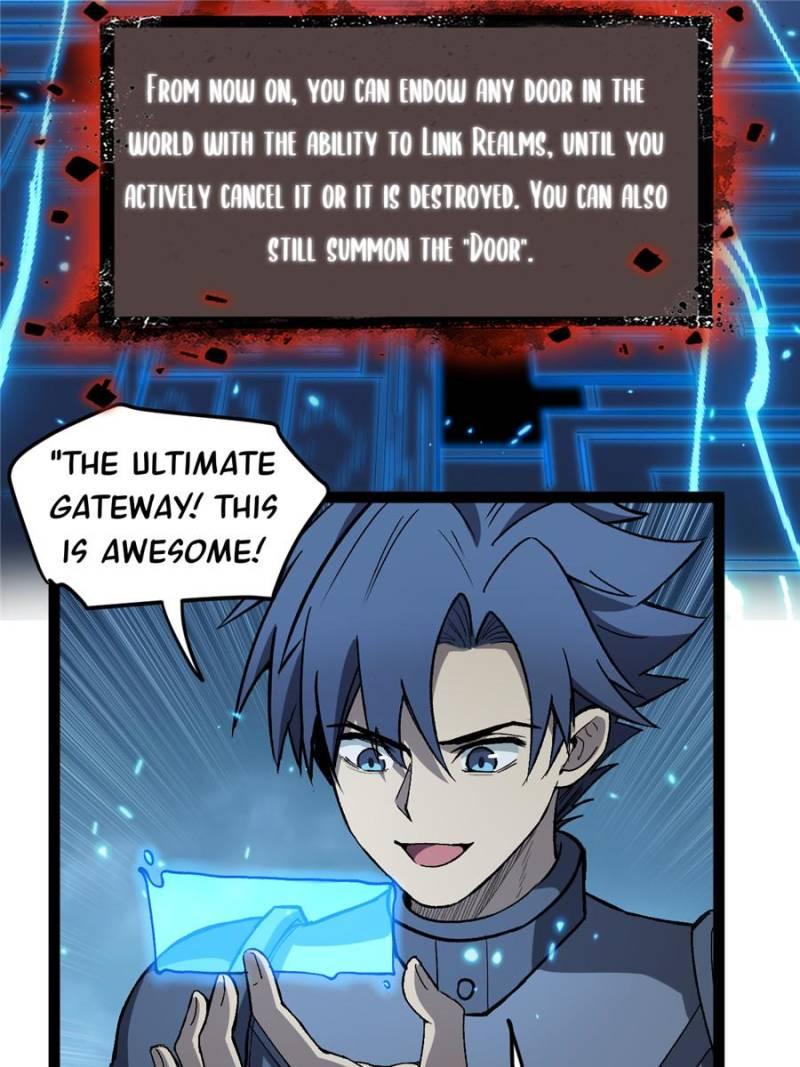 Read Myriad Realms Gatekeeper Manga Online