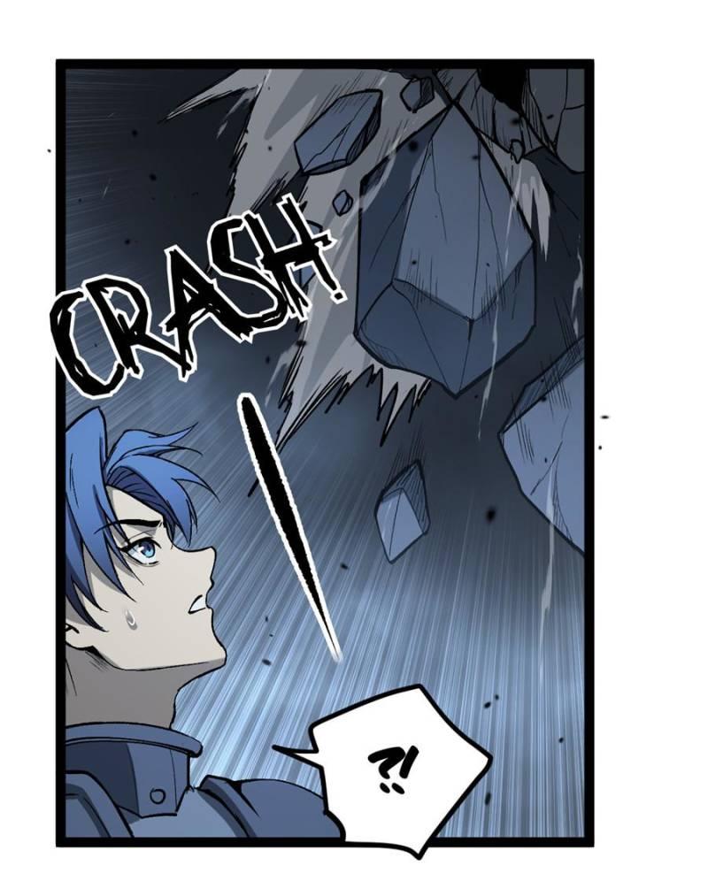 Read Myriad Realms Gatekeeper Manga Online