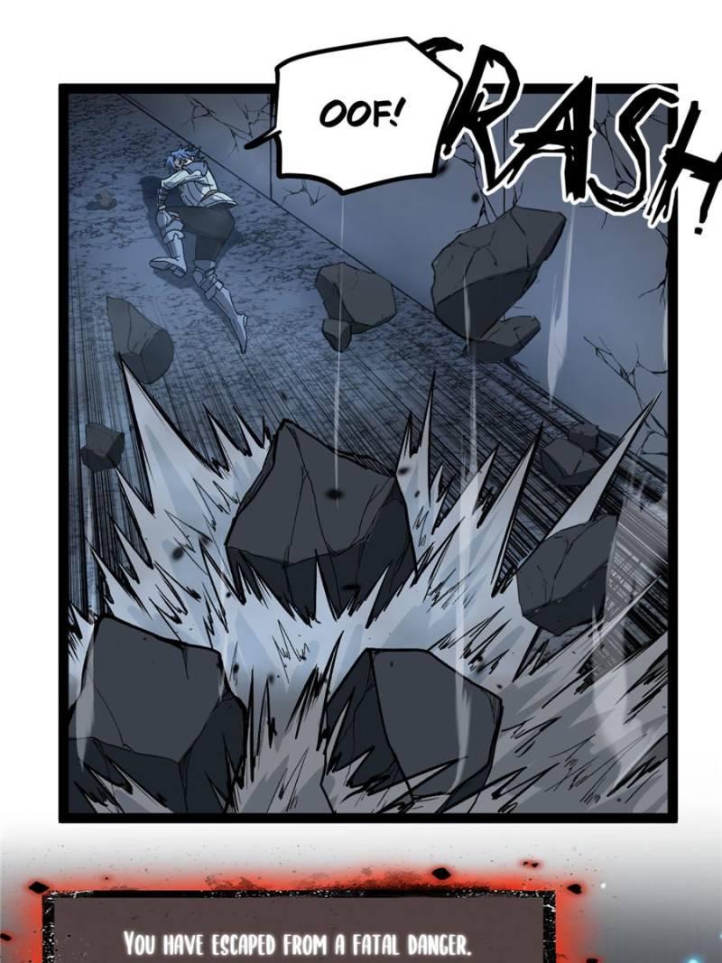 Read Myriad Realms Gatekeeper Manga Online