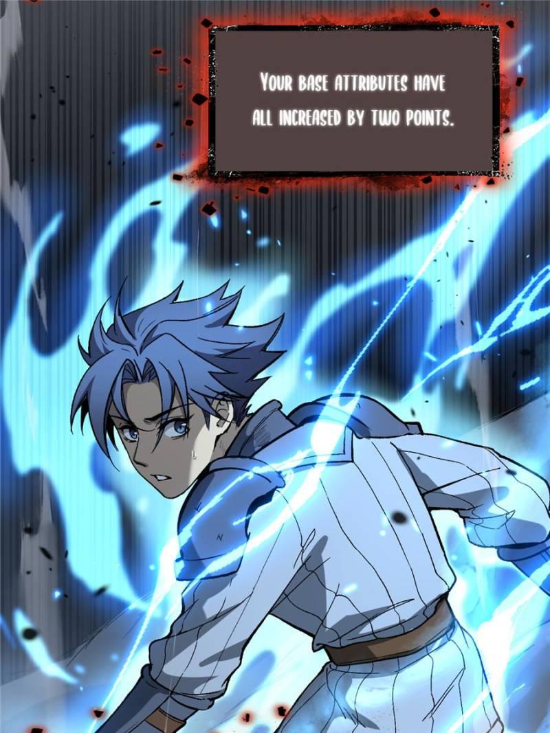 Read Myriad Realms Gatekeeper Manga Online