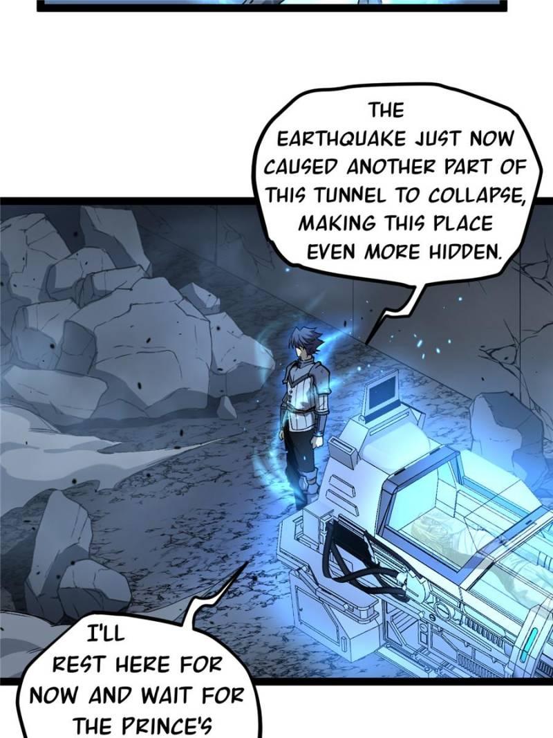 Read Myriad Realms Gatekeeper Manga Online