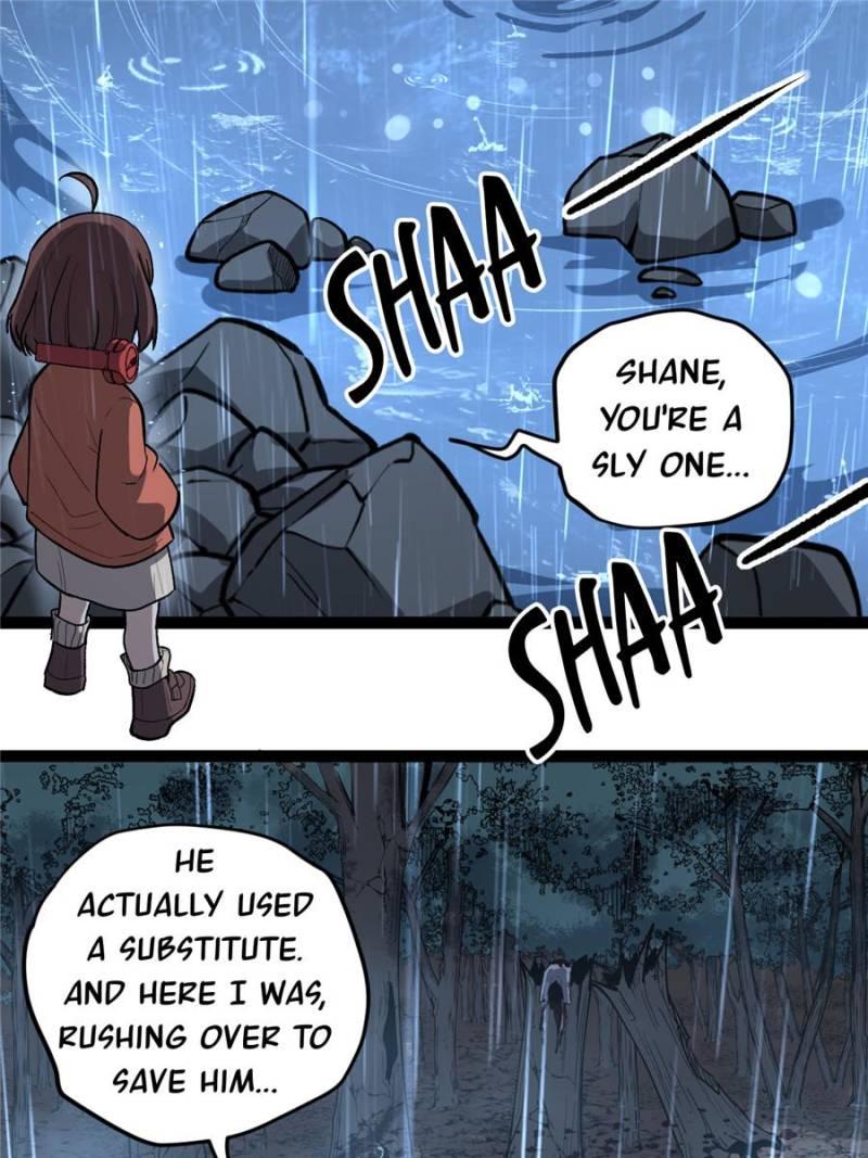 Read Myriad Realms Gatekeeper Manga Online