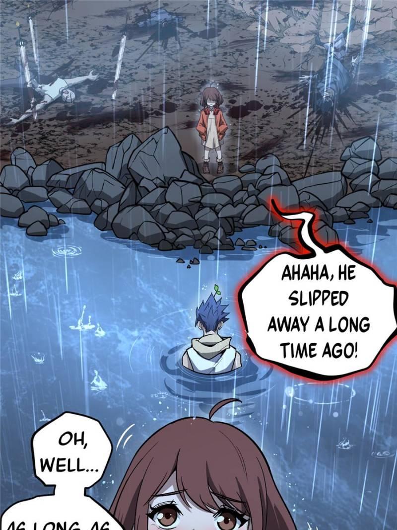 Read Myriad Realms Gatekeeper Manga Online