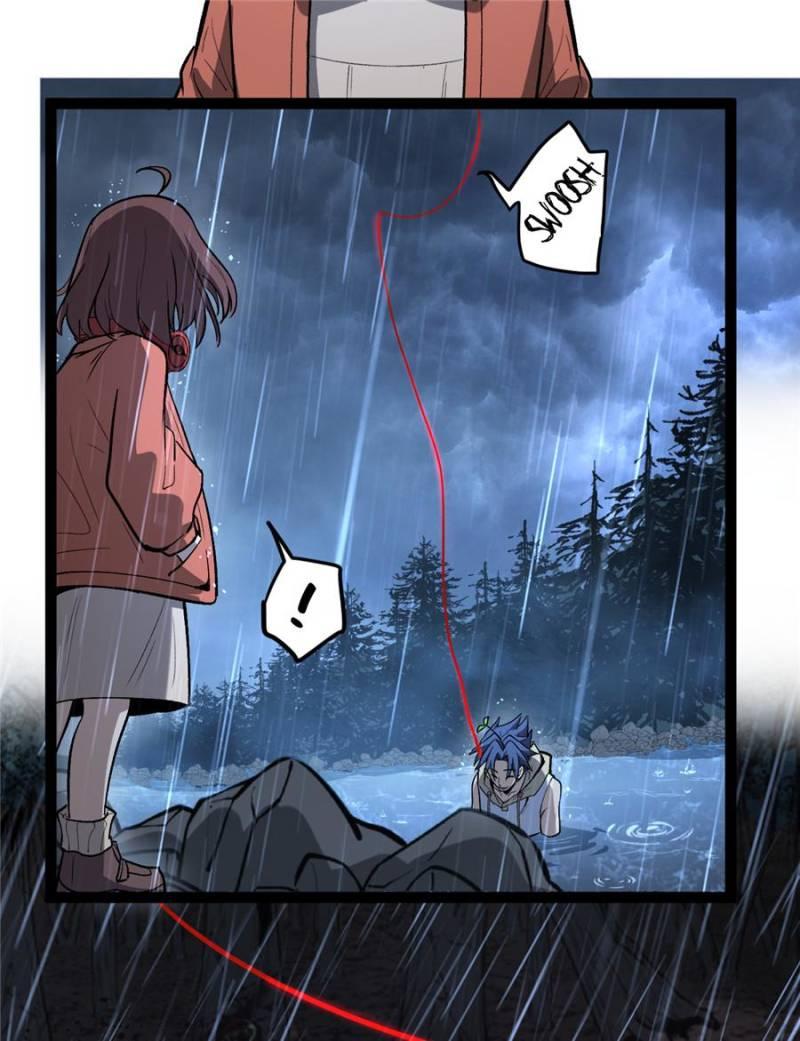 Read Myriad Realms Gatekeeper Manga Online