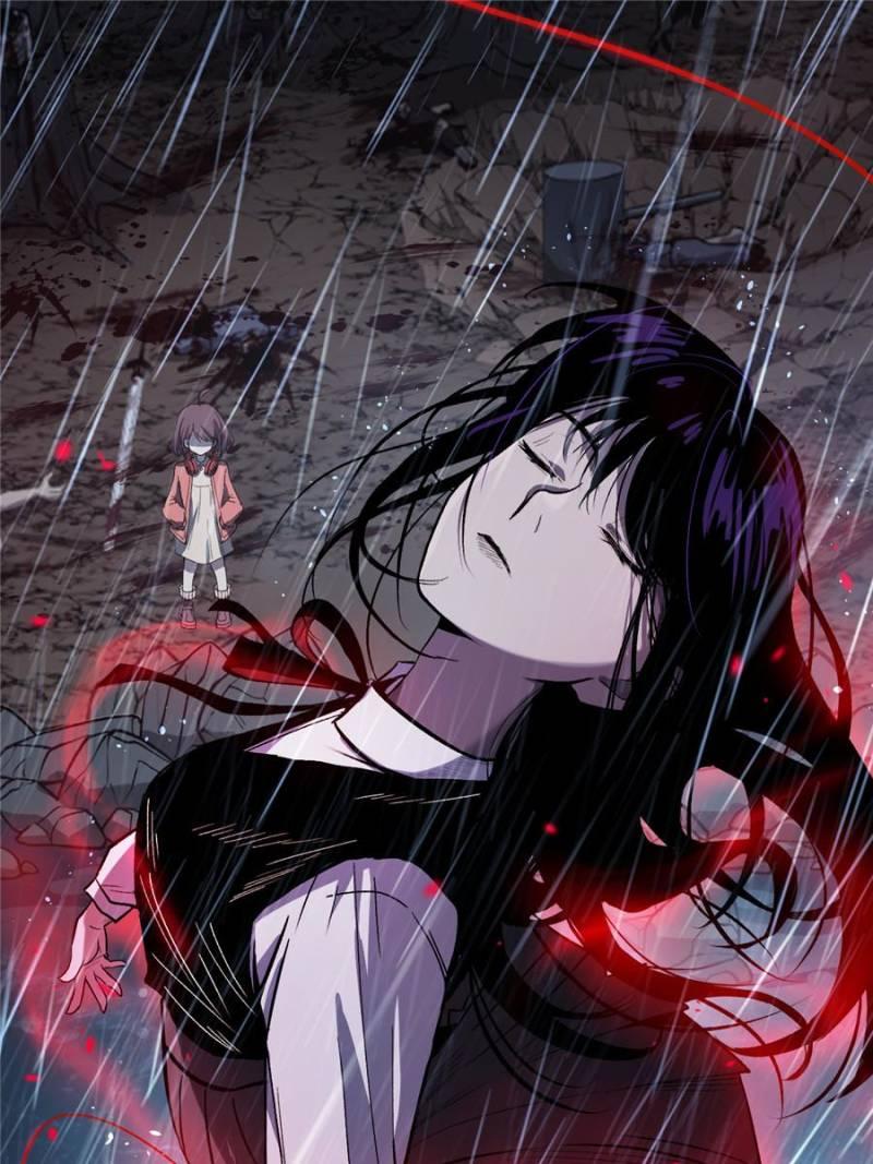 Read Myriad Realms Gatekeeper Manga Online