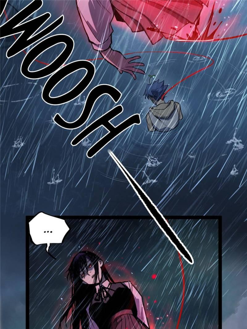 Read Myriad Realms Gatekeeper Manga Online