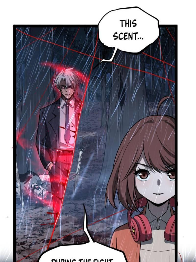 Read Myriad Realms Gatekeeper Manga Online