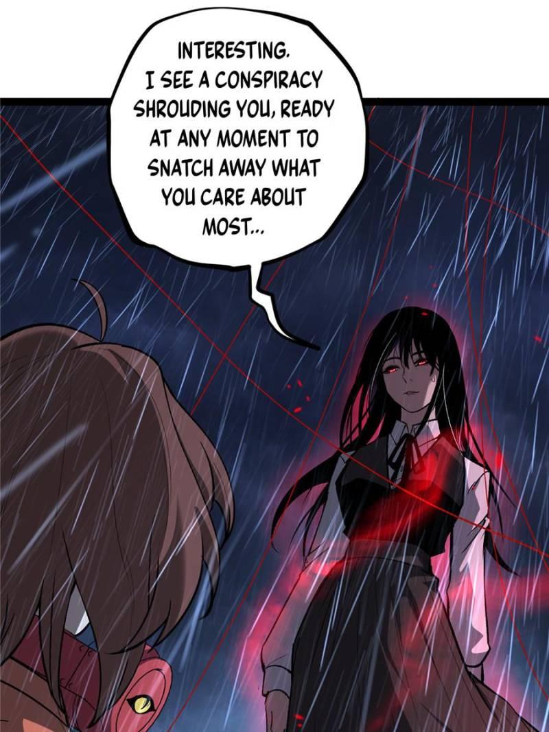 Read Myriad Realms Gatekeeper Manga Online