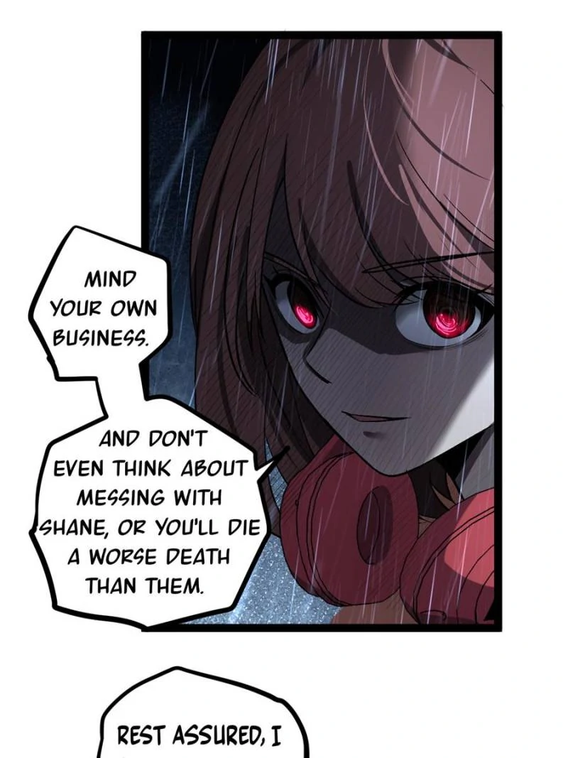 Read Myriad Realms Gatekeeper Manga Online