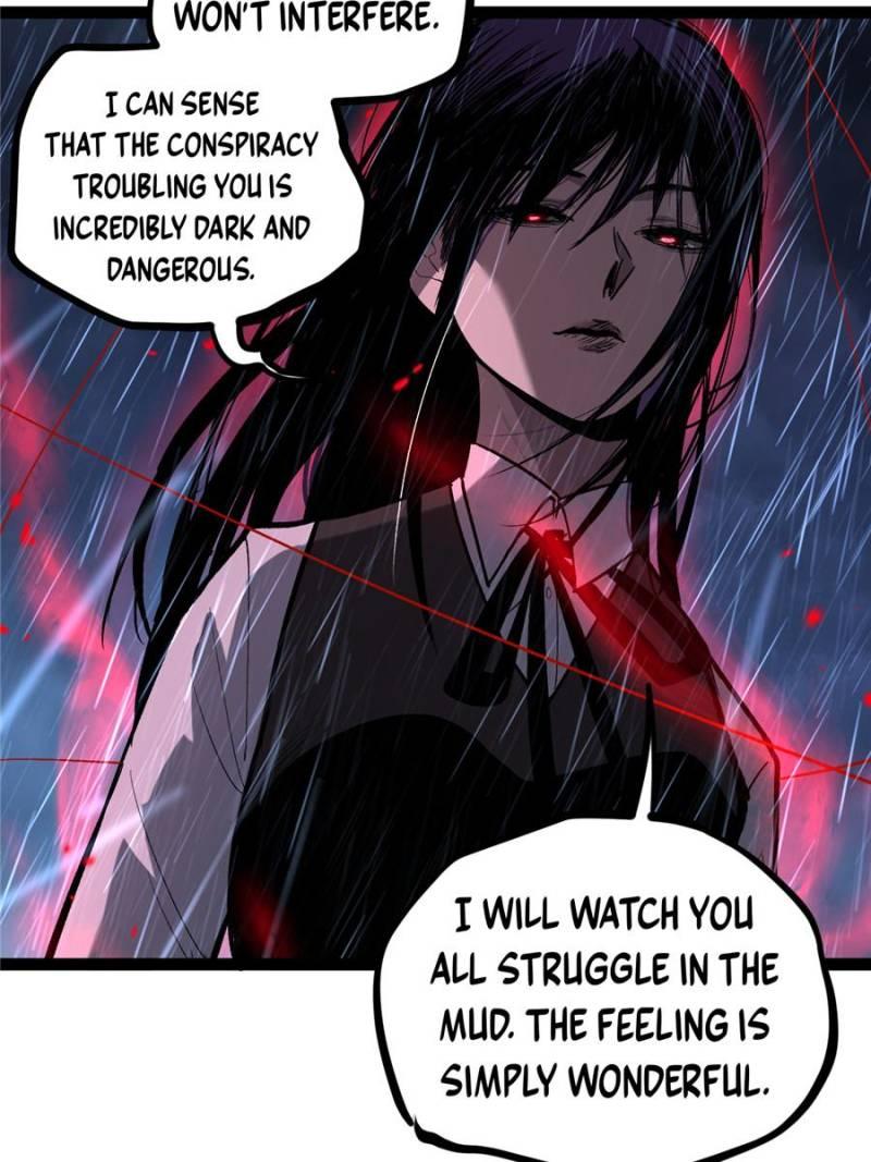 Read Myriad Realms Gatekeeper Manga Online