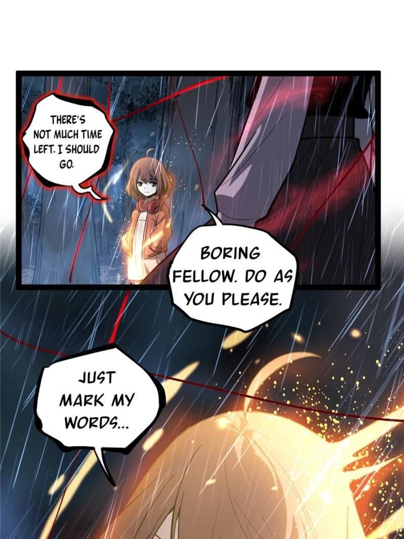 Read Myriad Realms Gatekeeper Manga Online