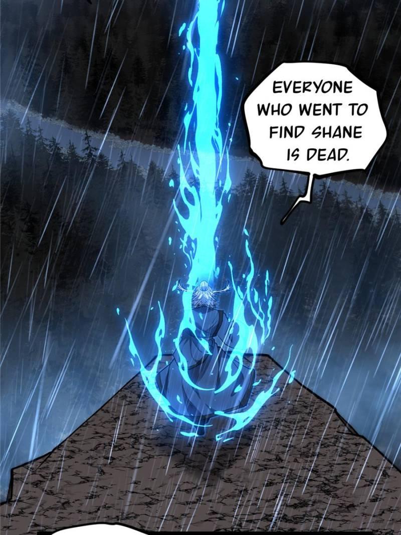 Read Myriad Realms Gatekeeper Manga Online