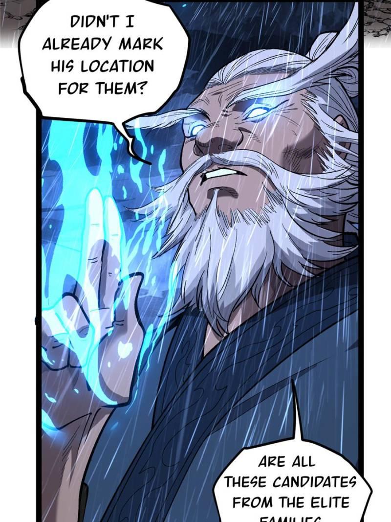 Read Myriad Realms Gatekeeper Manga Online