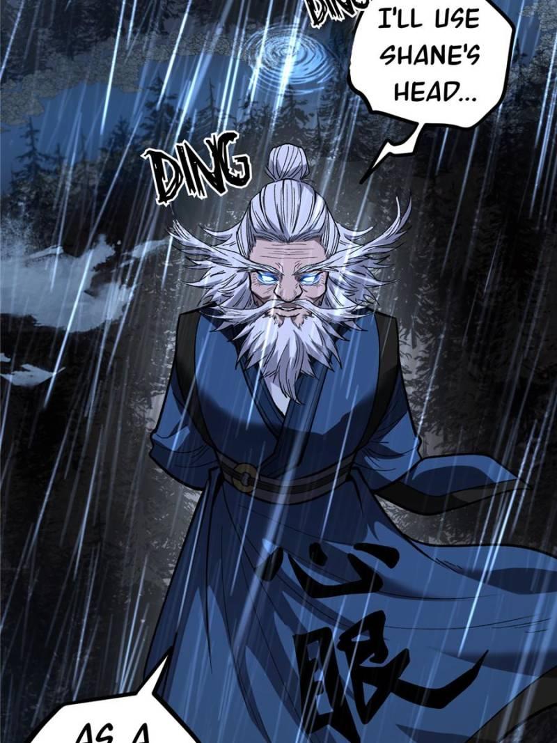 Read Myriad Realms Gatekeeper Manga Online