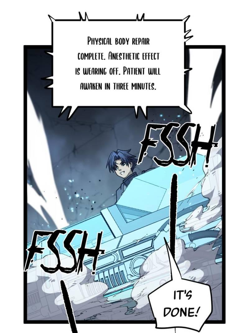 Read Myriad Realms Gatekeeper Manga Online