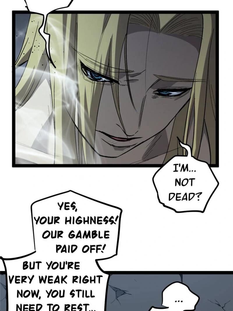 Read Myriad Realms Gatekeeper Manga Online