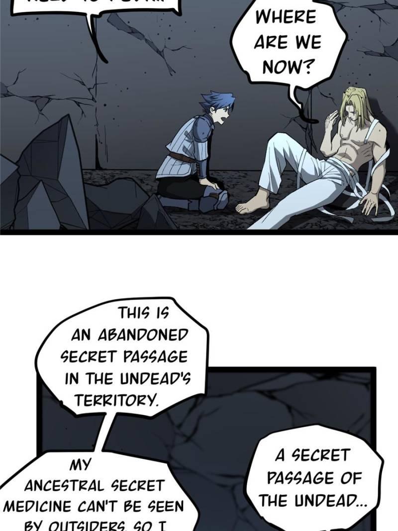 Read Myriad Realms Gatekeeper Manga Online