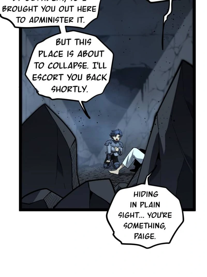 Read Myriad Realms Gatekeeper Manga Online