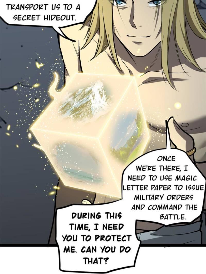 Read Myriad Realms Gatekeeper Manga Online