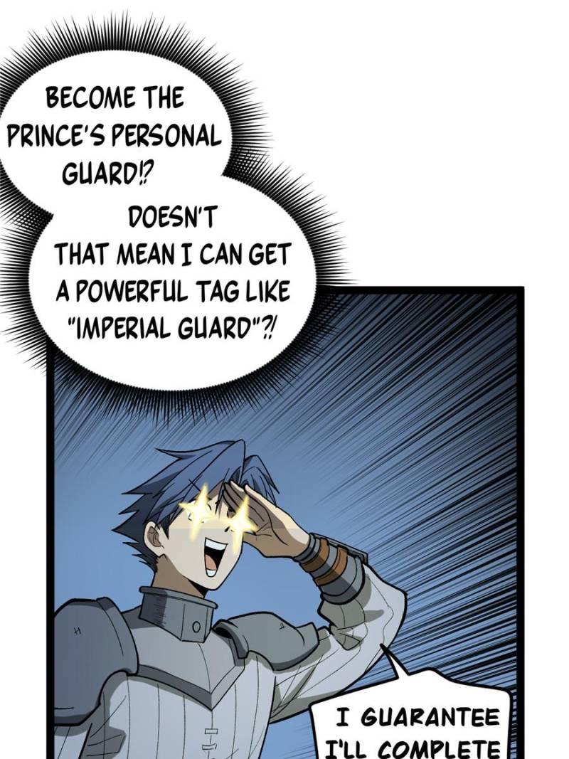 Read Myriad Realms Gatekeeper Manga Online