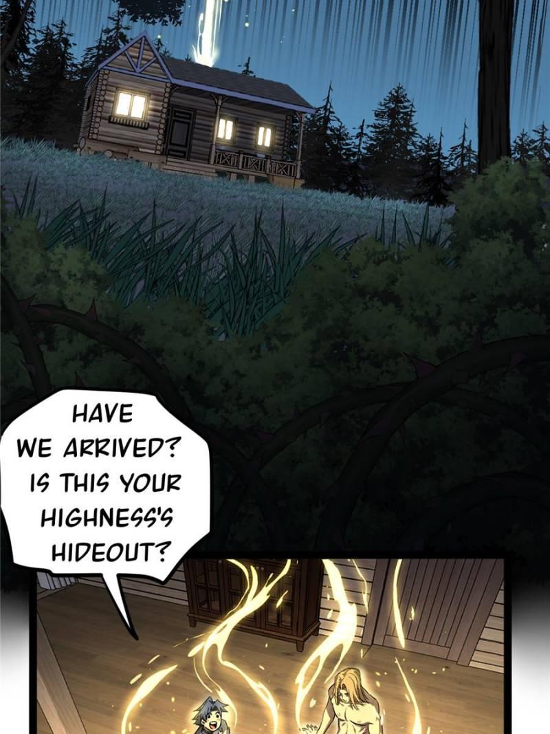 Read Myriad Realms Gatekeeper Manga Online