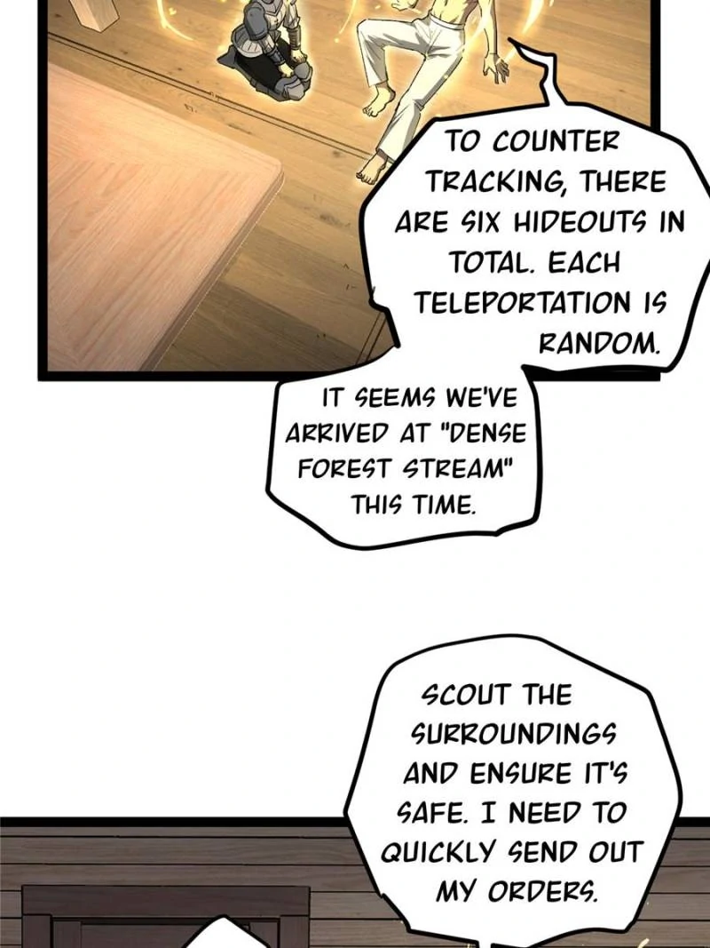 Read Myriad Realms Gatekeeper Manga Online