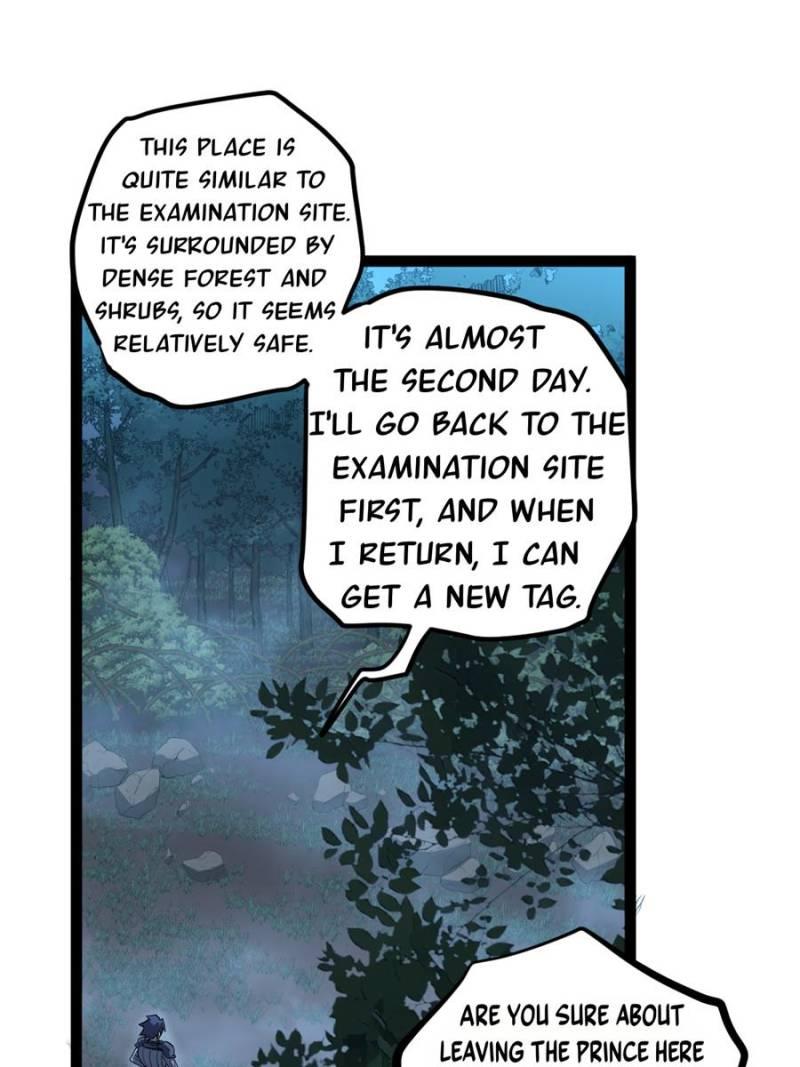 Read Myriad Realms Gatekeeper Manga Online