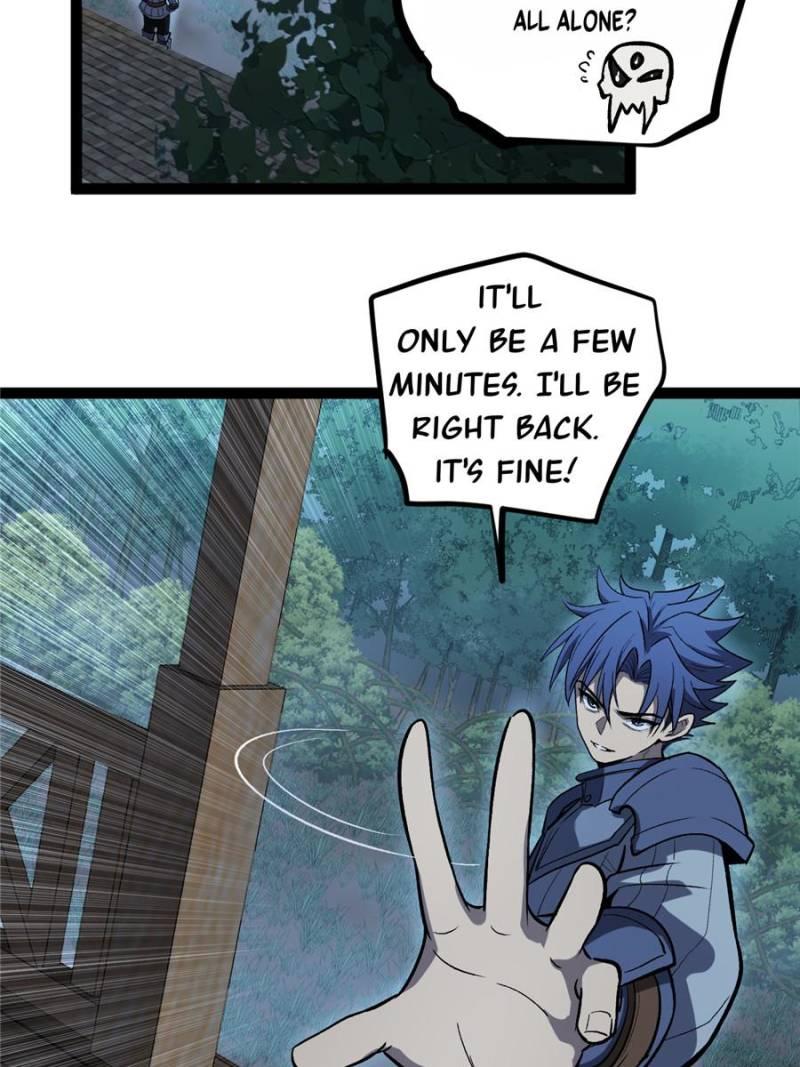 Read Myriad Realms Gatekeeper Manga Online