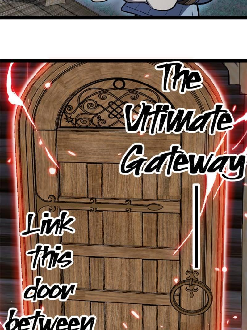 Read Myriad Realms Gatekeeper Manga Online