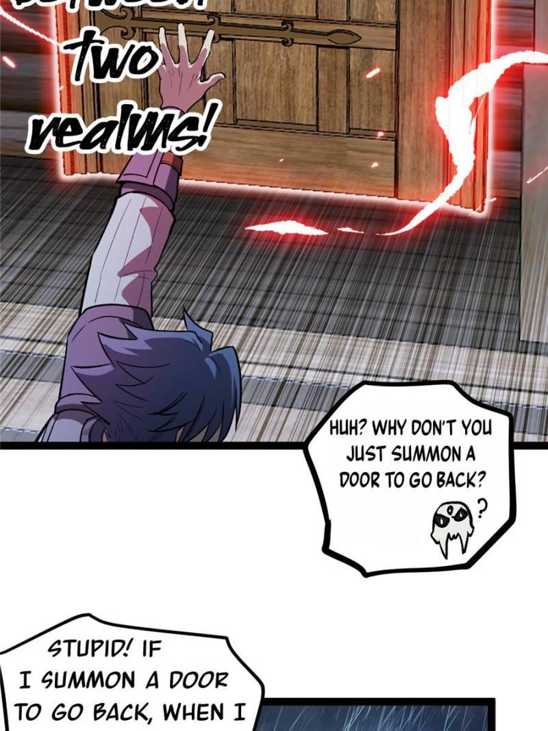 Read Myriad Realms Gatekeeper Manga Online