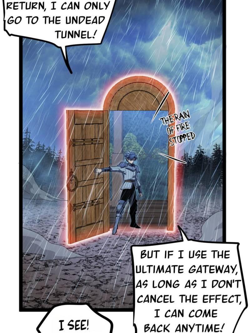 Read Myriad Realms Gatekeeper Manga Online