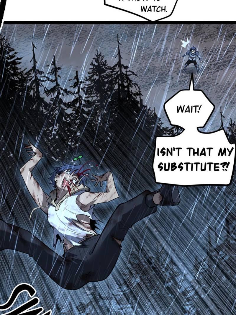 Read Myriad Realms Gatekeeper Manga Online