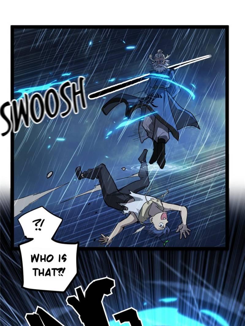 Read Myriad Realms Gatekeeper Manga Online