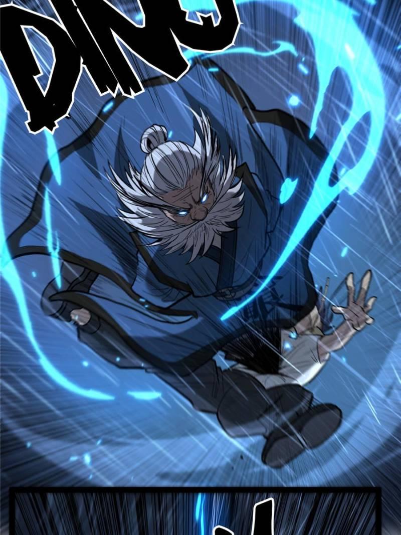 Read Myriad Realms Gatekeeper Manga Online