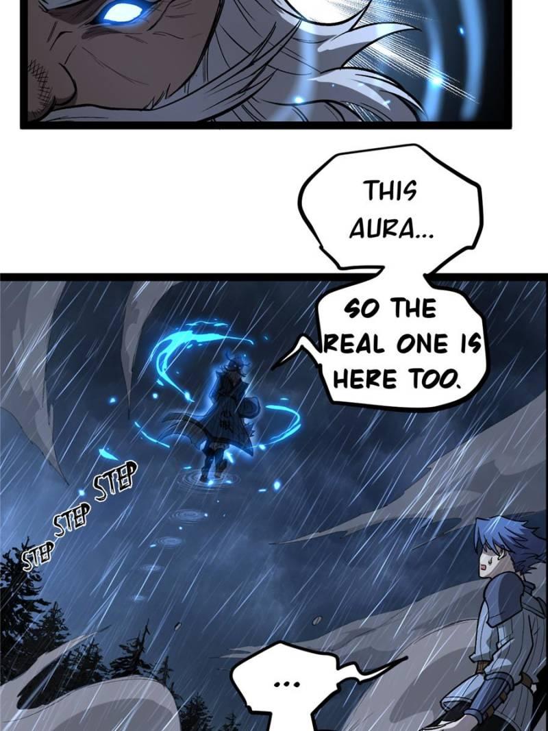 Read Myriad Realms Gatekeeper Manga Online