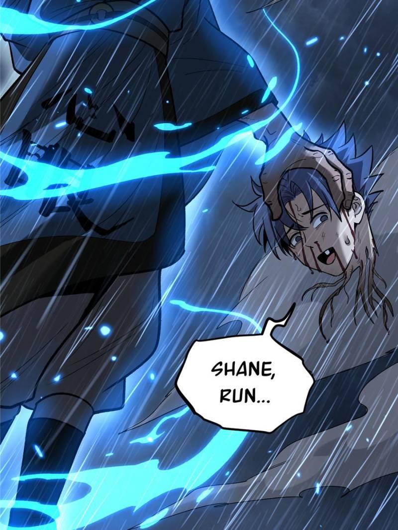 Read Myriad Realms Gatekeeper Manga Online