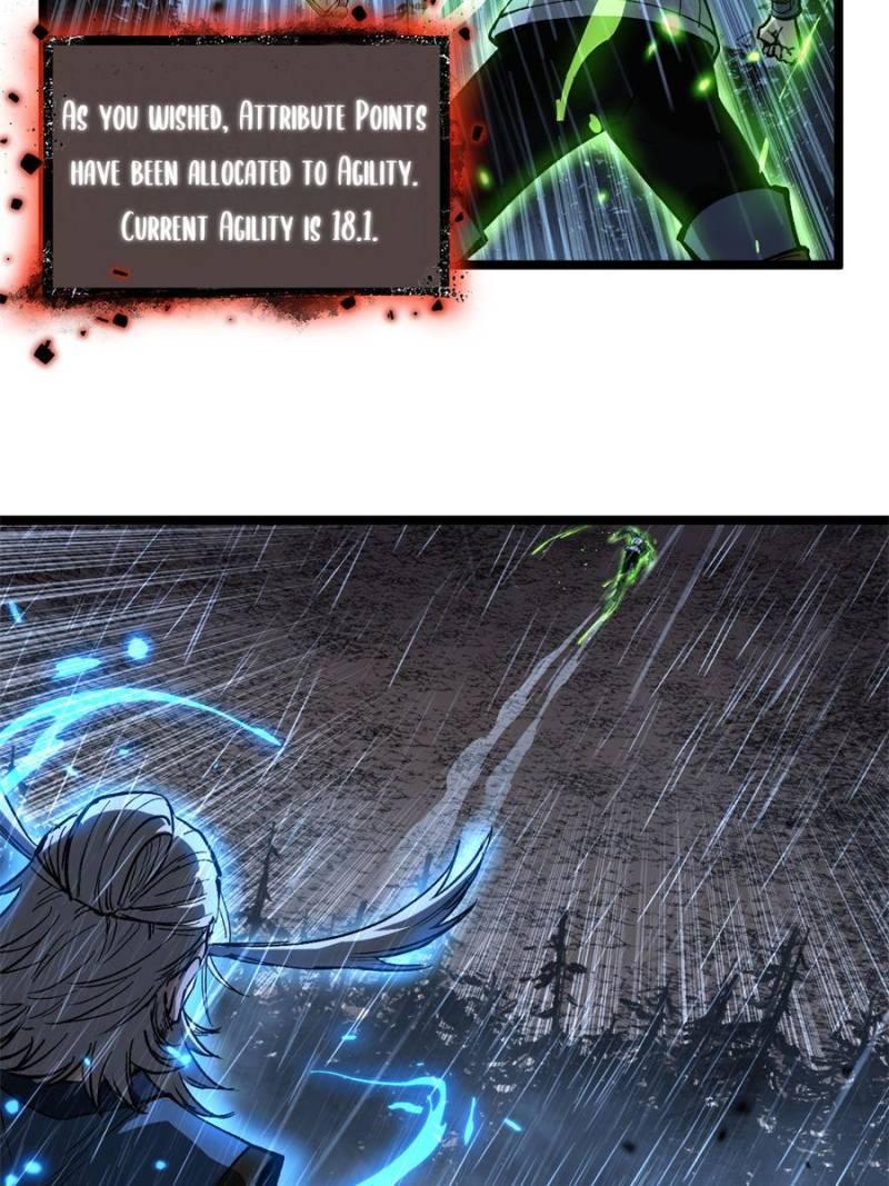 Read Myriad Realms Gatekeeper Manga Online