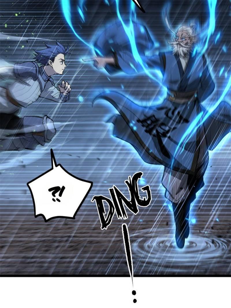 Read Myriad Realms Gatekeeper Manga Online