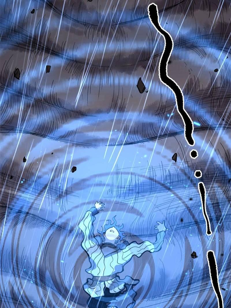 Read Myriad Realms Gatekeeper Manga Online