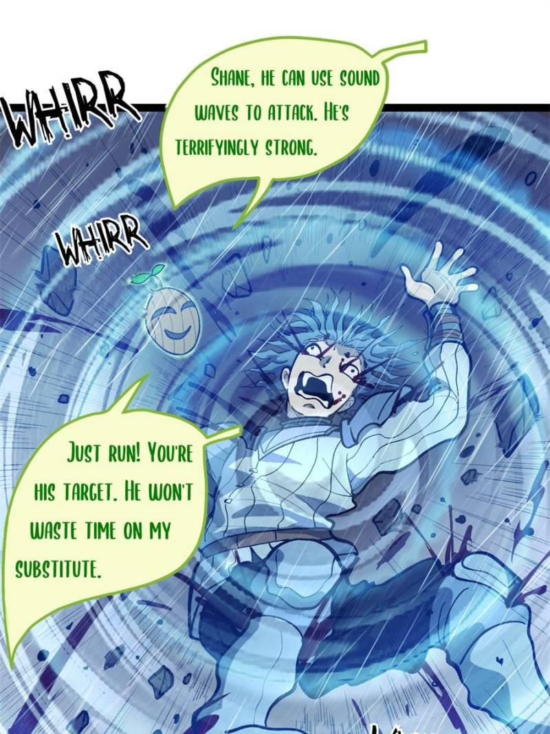 Read Myriad Realms Gatekeeper Manga Online