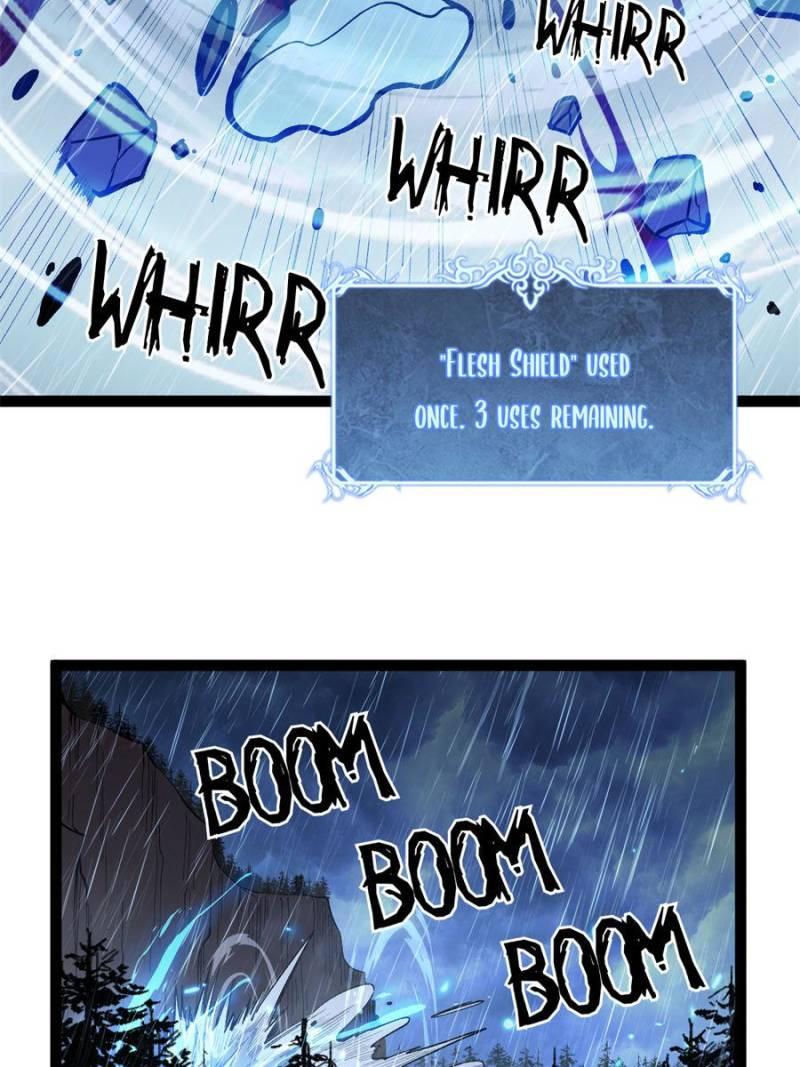 Read Myriad Realms Gatekeeper Manga Online