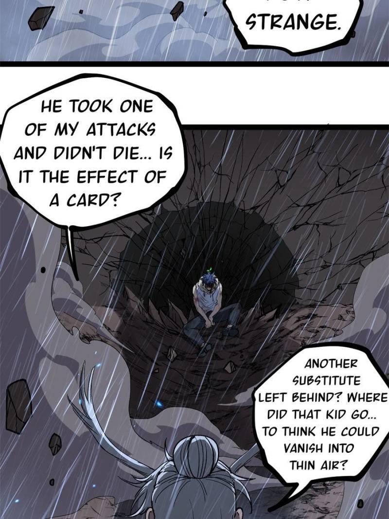 Read Myriad Realms Gatekeeper Manga Online