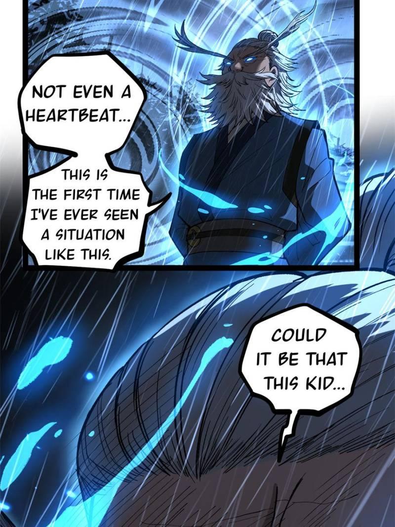 Read Myriad Realms Gatekeeper Manga Online